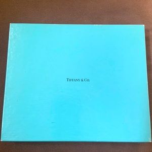 Tiffany box